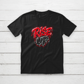 Atlanta Falcons Team Slogan Graphic Tee