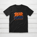 Chicago Bears Team Slogan Graphic Tee