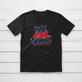 Houston Texans Team Slogan Graphic Tee