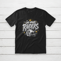 Las Vegas Raiders Crown Helmet Graphic Tee
