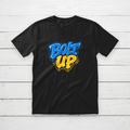 Los Angeles Chargers Team Slogan Graphic Tee