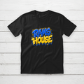 Los Angeles Rams Team Slogan Graphic Tee