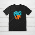 Miami Dolphins Team Slogan Graphic Tee