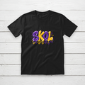 Minnesota Vikings Team Slogan Graphic Tee