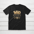 New Orleans Saints Team Slogan Graphic Tee