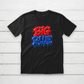 New York Giants Team Slogan Graphic Tee
