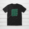 New York Jets Team Slogan Graphic Tee