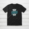 Philadelphia Eagles Team Slogan Graphic Tee