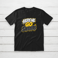 Pittsburg Steelers Team Slogan Graphic Tee