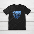 Tennessee Titans Team Slogan Graphic Tee