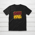 Washington Commanders Team Slogan Graphic Tee